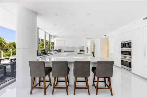 1 Collins Avenue Miami Beach FL 33139