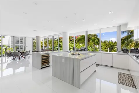 1 Collins Avenue Miami Beach FL 33139
