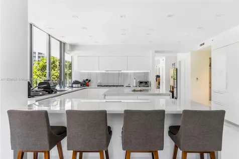 1 Collins Avenue Miami Beach FL 33139