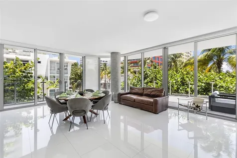 1 Collins Avenue Miami Beach FL 33139