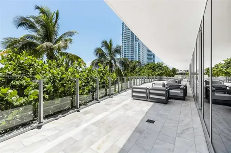 1 Collins Avenue Miami Beach FL 33139