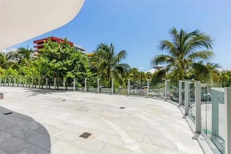 1 Collins Avenue Miami Beach FL 33139