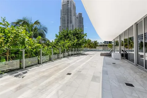 1 Collins Avenue Miami Beach FL 33139