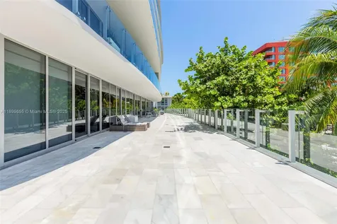 1 Collins Avenue Miami Beach FL 33139