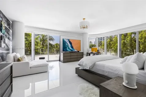 1 Collins Avenue Miami Beach FL 33139