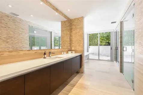 1 Collins Avenue Miami Beach FL 33139