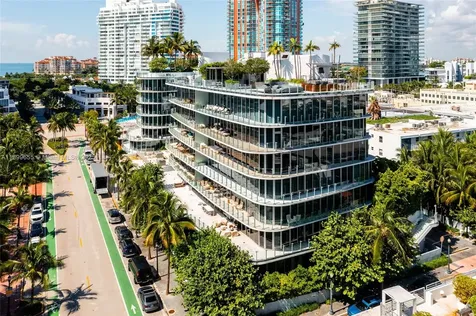 1 Collins Avenue Miami Beach FL 33139