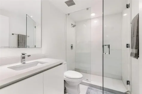 1 Collins Avenue Miami Beach FL 33139