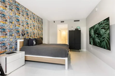 1 Collins Avenue Miami Beach FL 33139