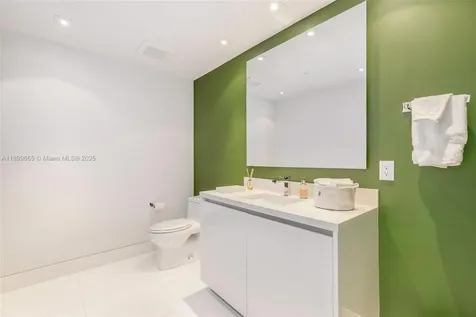 1 Collins Avenue Miami Beach FL 33139