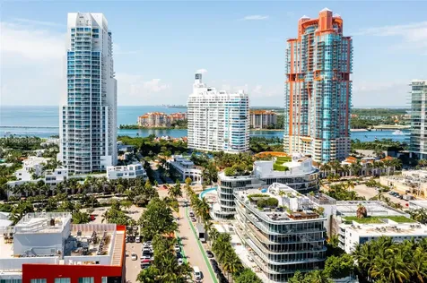 1 Collins Avenue Miami Beach FL 33139