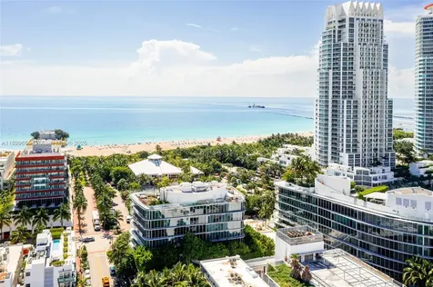 1 Collins Avenue Miami Beach FL 33139