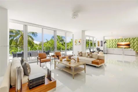 1 Collins Avenue Miami Beach FL 33139