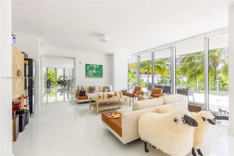 1 Collins Avenue Miami Beach FL 33139