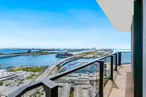 398 NE 5th Street Miami FL 33132