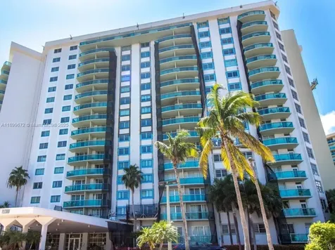 19380 Collins Avenue Sunny Isles Beach FL 33160