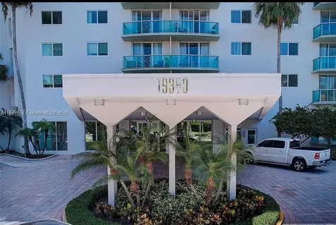 19380 Collins Avenue Sunny Isles Beach FL 33160