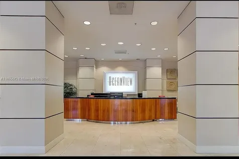 19380 Collins Avenue Sunny Isles Beach FL 33160