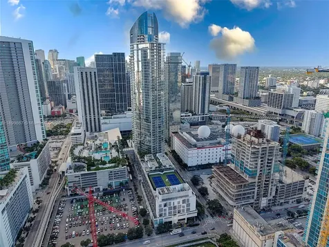 851 NE 1st Avenue Miami FL 33132