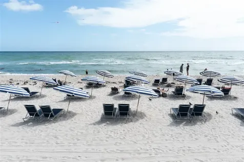 3725 S Ocean Drive Hollywood FL 33019