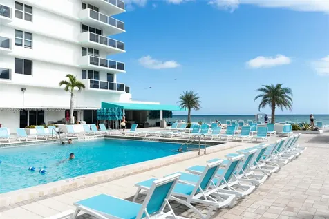 3725 S Ocean Drive Hollywood FL 33019