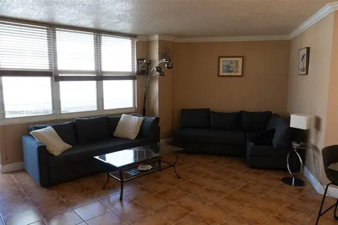 3725 S Ocean Drive Hollywood FL 33019
