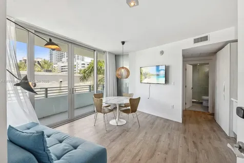 6080 Collins Avenue Miami Beach FL 33140