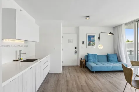 6080 Collins Avenue Miami Beach FL 33140