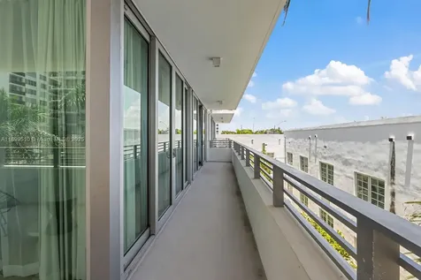 6080 Collins Avenue Miami Beach FL 33140