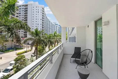 6080 Collins Avenue Miami Beach FL 33140