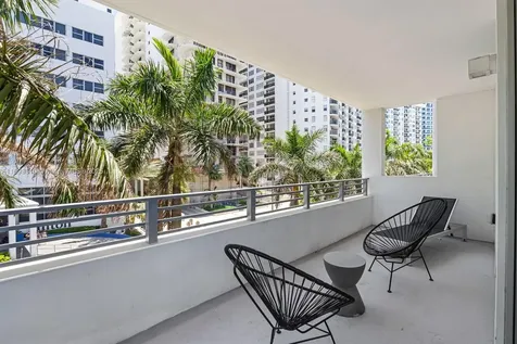6080 Collins Avenue Miami Beach FL 33140