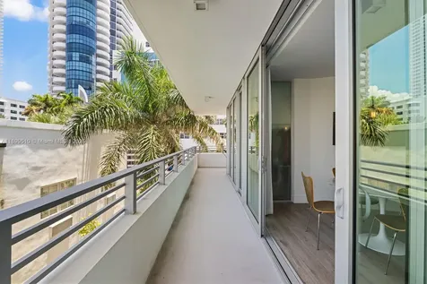 6080 Collins Avenue Miami Beach FL 33140
