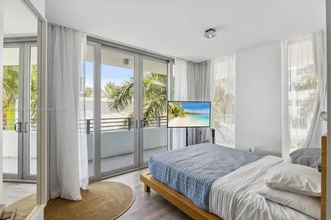 6080 Collins Avenue Miami Beach FL 33140