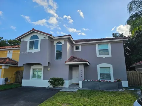 5754 NW 98th Avenue Doral FL 33178