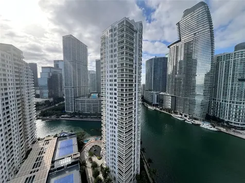 900 Brickell Key Boulevard Miami FL 33131