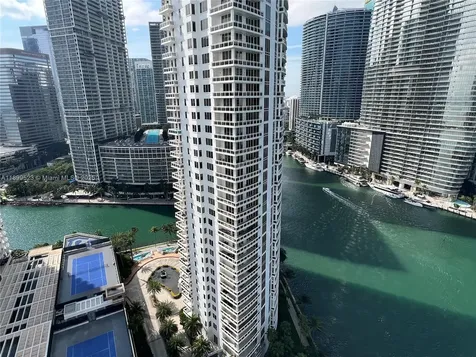 900 Brickell Key Boulevard Miami FL 33131