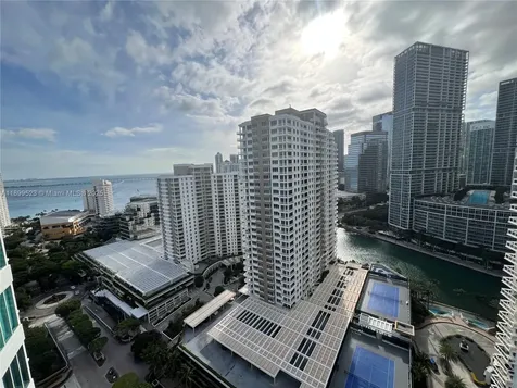900 Brickell Key Boulevard Miami FL 33131
