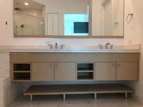 900 Brickell Key Boulevard Miami FL 33131