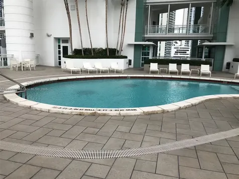 900 Brickell Key Boulevard Miami FL 33131