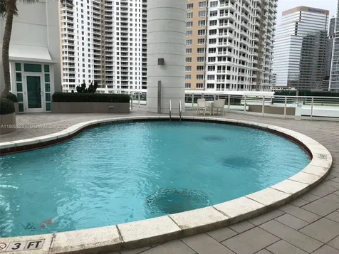 900 Brickell Key Boulevard Miami FL 33131