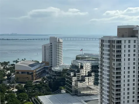 900 Brickell Key Boulevard Miami FL 33131