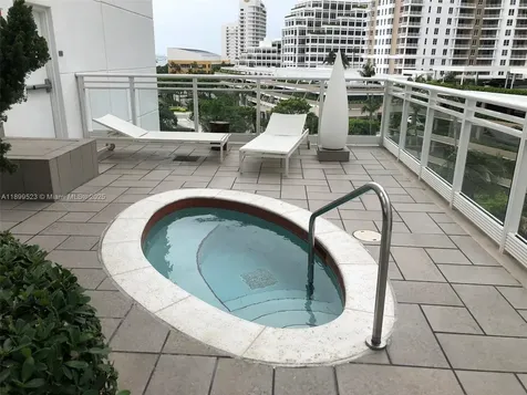 900 Brickell Key Boulevard Miami FL 33131