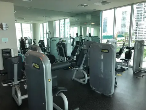 900 Brickell Key Boulevard Miami FL 33131