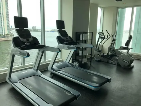 900 Brickell Key Boulevard Miami FL 33131