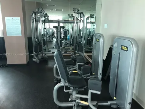 900 Brickell Key Boulevard Miami FL 33131