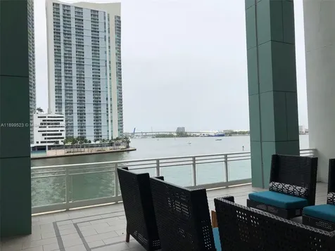 900 Brickell Key Boulevard Miami FL 33131