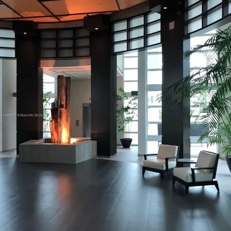900 Brickell Key Boulevard Miami FL 33131
