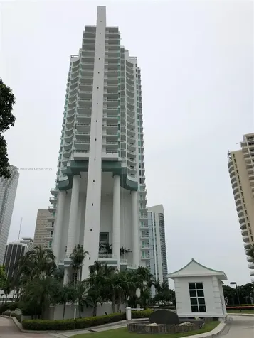 900 Brickell Key Boulevard Miami FL 33131
