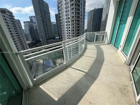 900 Brickell Key Boulevard Miami FL 33131