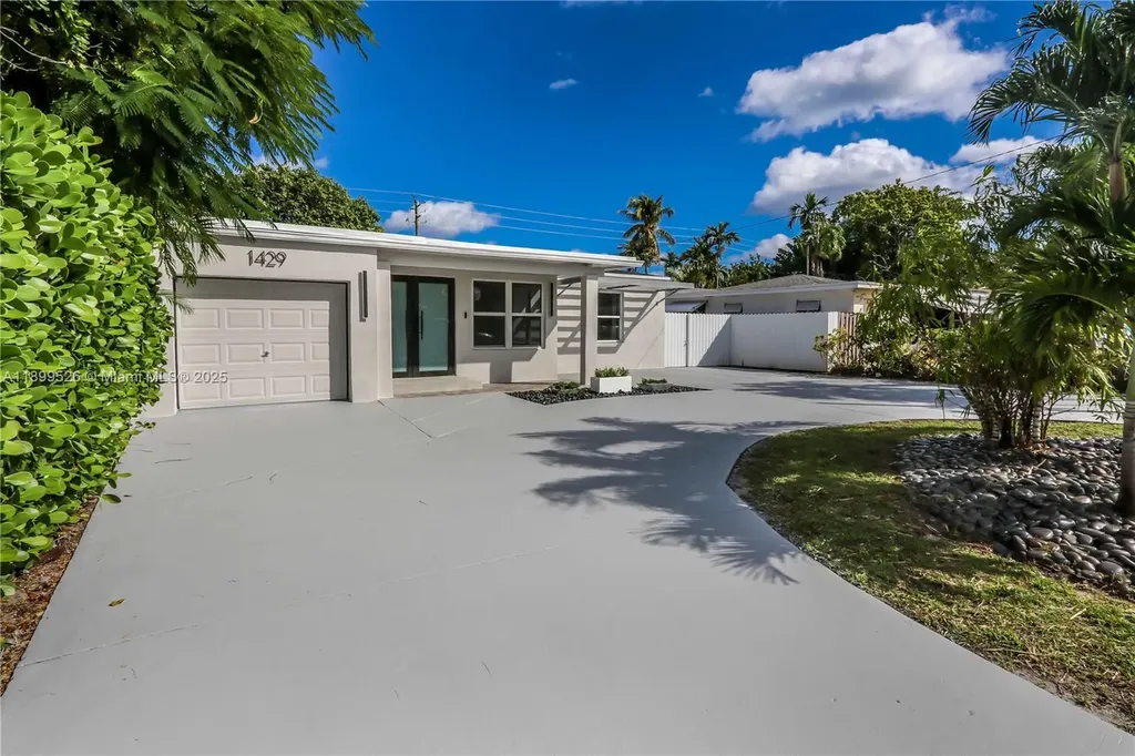 1429 Rodman Street Hollywood FL 33020
